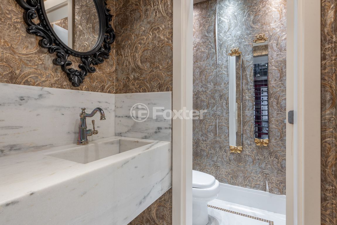 Casa em condominio para comprar em Dolores Duran, 1584 - foto 25