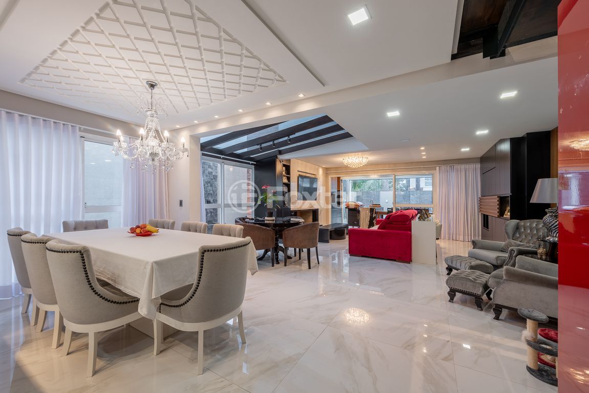 Casa em condominio para comprar em Agronomia, Porto Alegre - foto 1