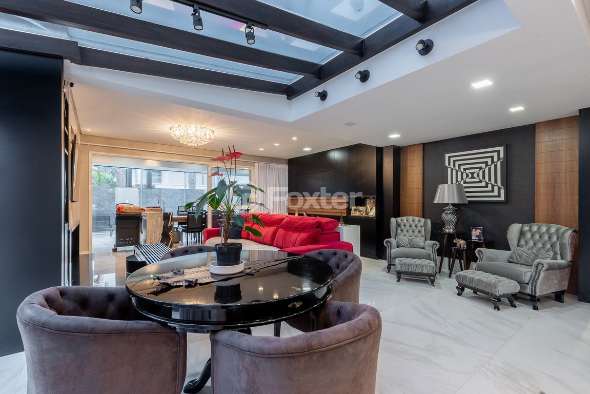 Casa em condominio para comprar em Dolores Duran, 1584 - foto 4