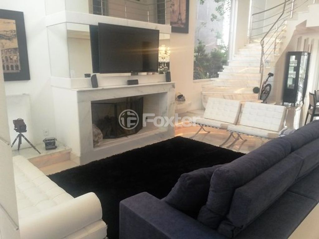 Casa em condominio para comprar em Pedro Hygino da Silveira, 2285 - foto 15