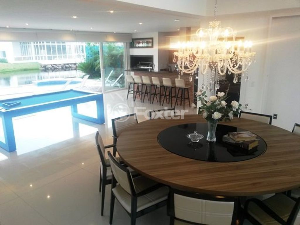 Casa em condominio para comprar em Pedro Hygino da Silveira, 2285 - foto 20