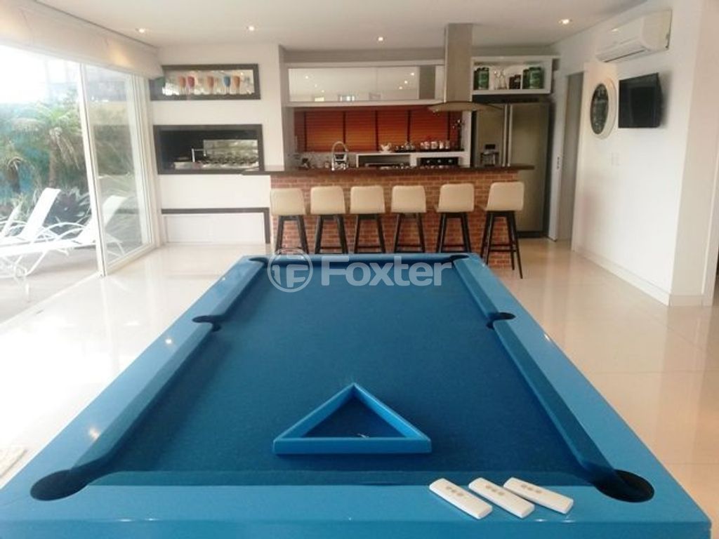 Casa em condominio para comprar em Pedro Hygino da Silveira, 2285 - foto 22
