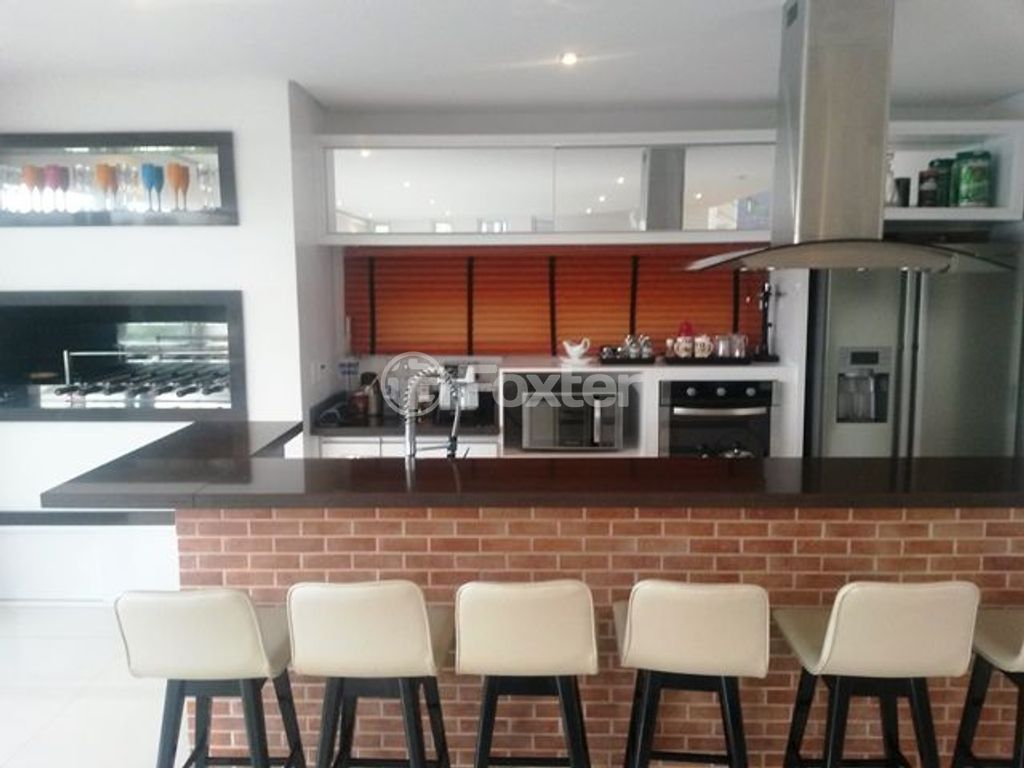 Casa em condominio para comprar em Pedro Hygino da Silveira, 2285 - foto 24