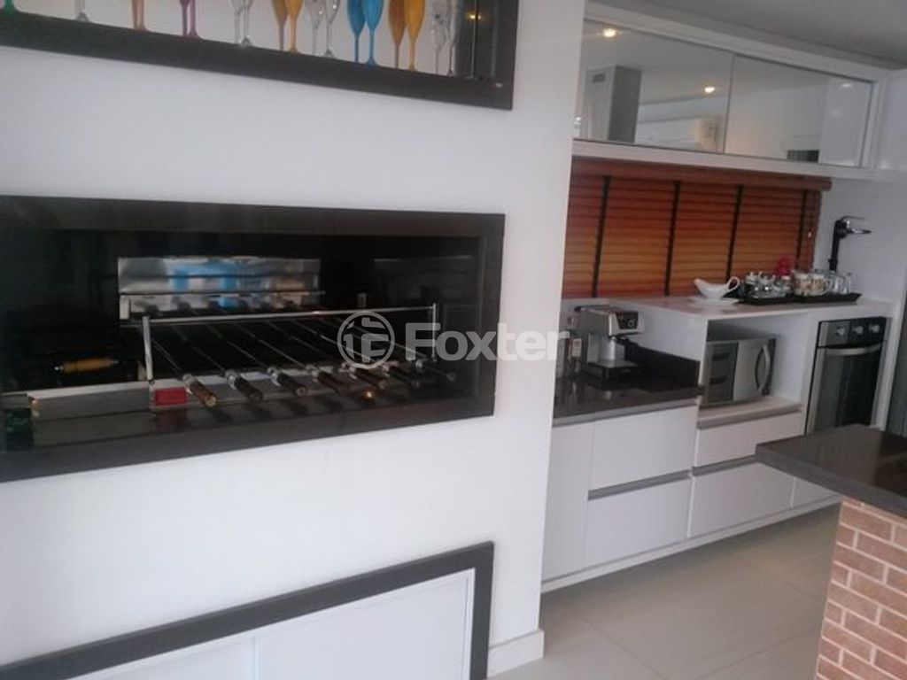 Casa em condominio para comprar em Pedro Hygino da Silveira, 2285 - foto 25