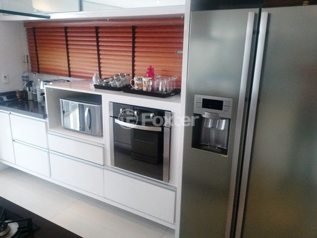 Casa em condominio para comprar em Pedro Hygino da Silveira, 2285 - foto 27