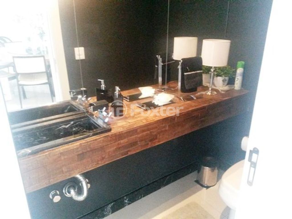 Casa em condominio para comprar em Pedro Hygino da Silveira, 2285 - foto 29