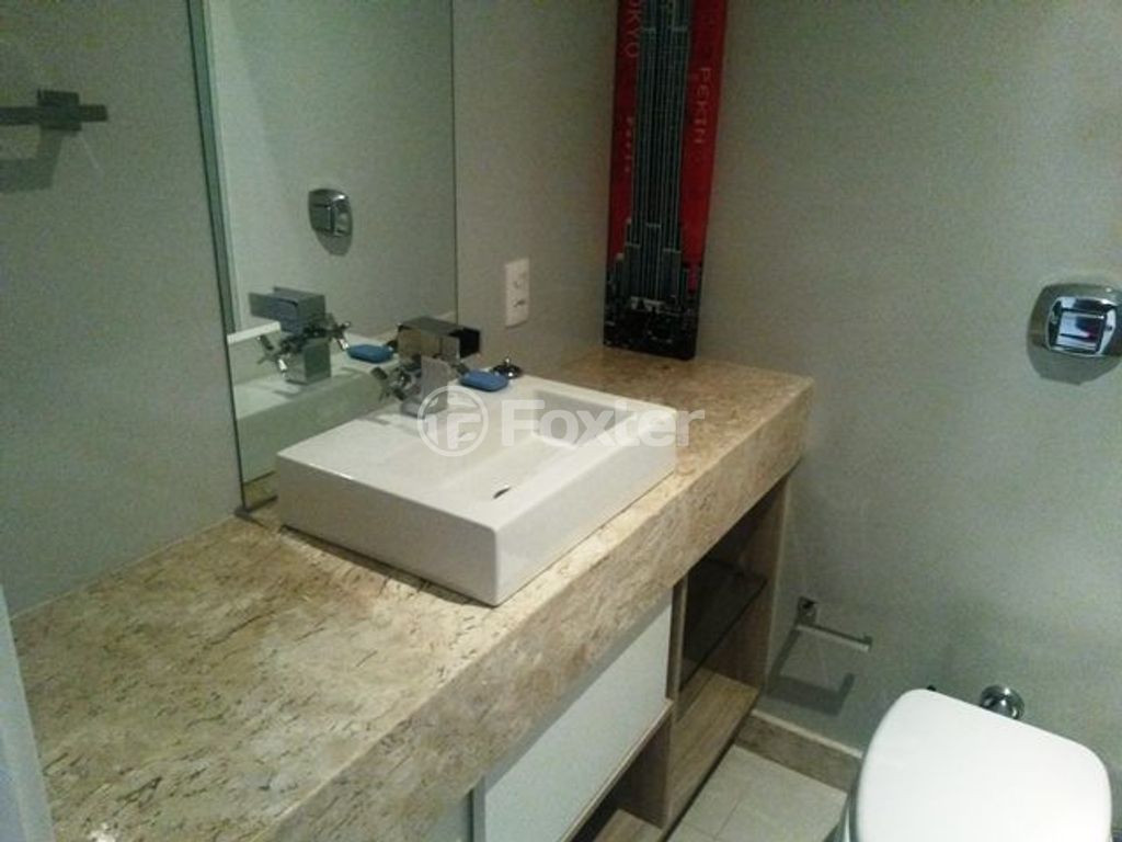 Casa em condominio para comprar em Pedro Hygino da Silveira, 2285 - foto 30