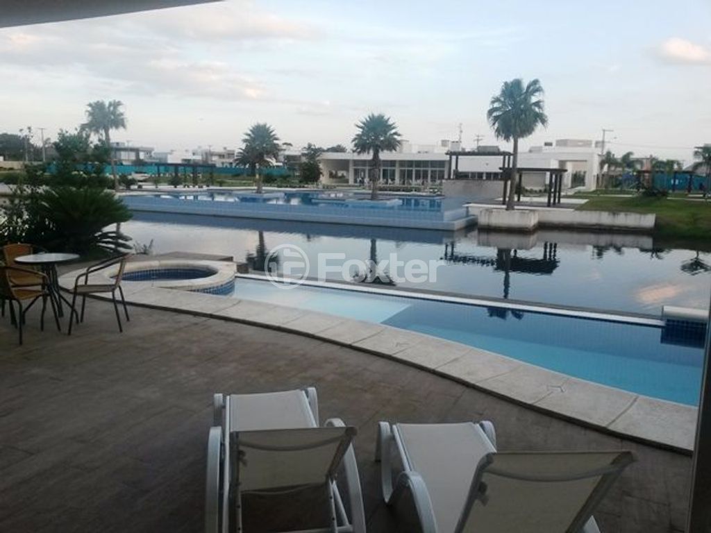 Casa em condominio para comprar em Pedro Hygino da Silveira, 2285 - foto 34