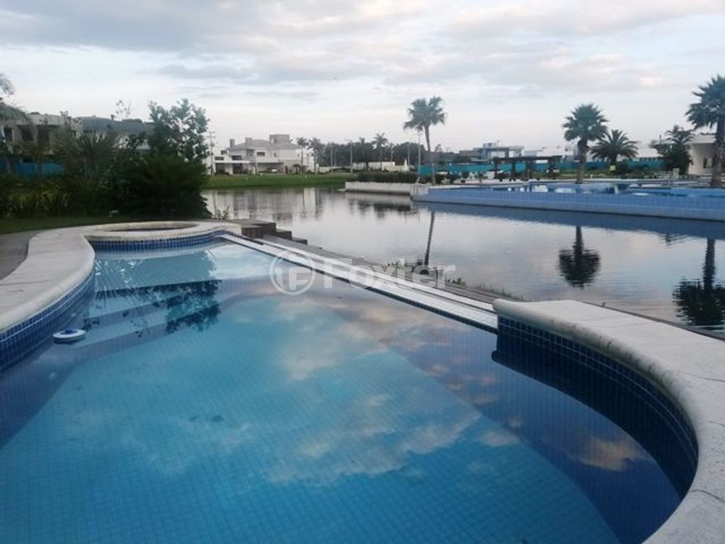 Casa em condominio para comprar em Pedro Hygino da Silveira, 2285 - foto 32