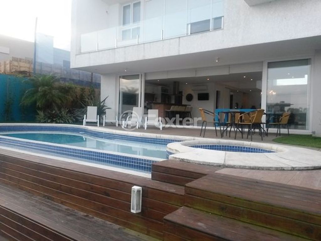 Casa em condominio para comprar em Pedro Hygino da Silveira, 2285 - foto 33