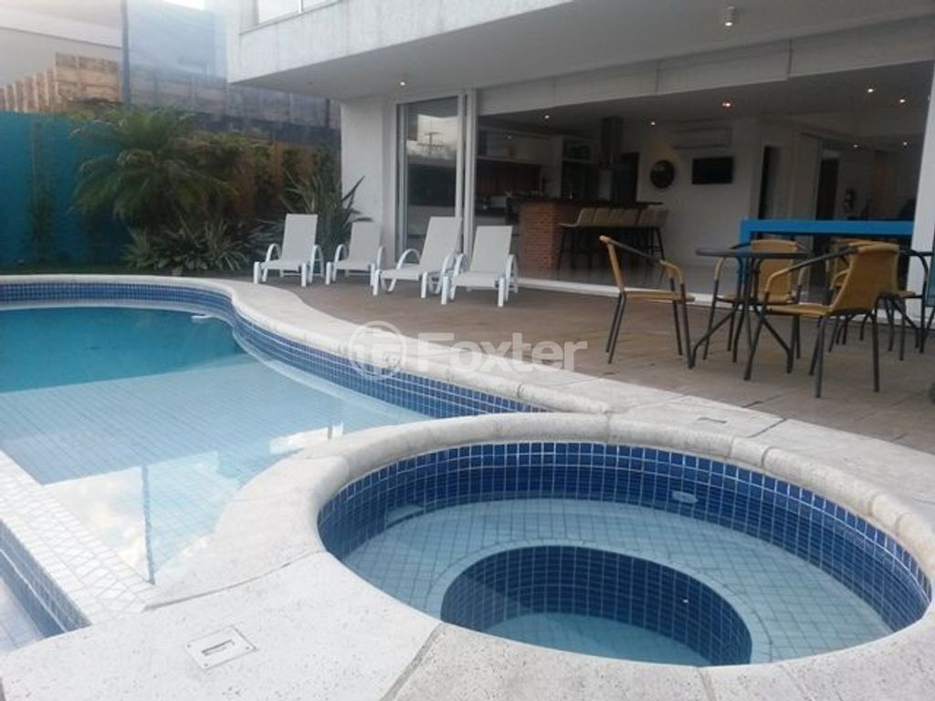 Casa em condominio para comprar em Pedro Hygino da Silveira, 2285 - foto 35
