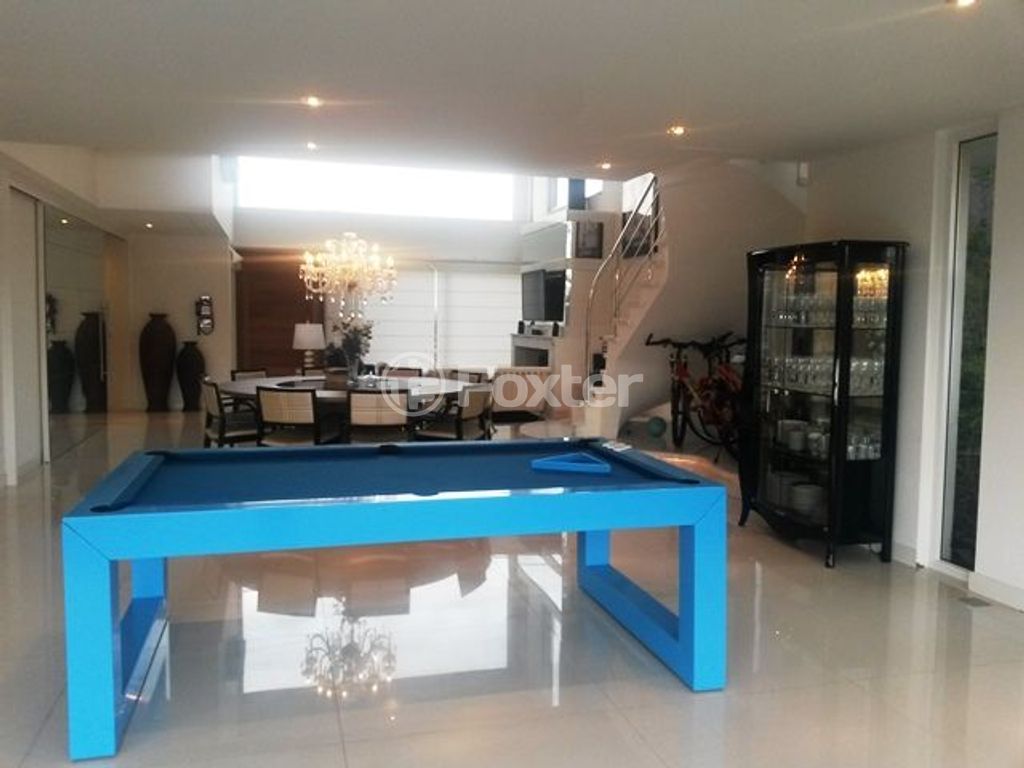 Casa em condominio para comprar em Pedro Hygino da Silveira, 2285 - foto 37