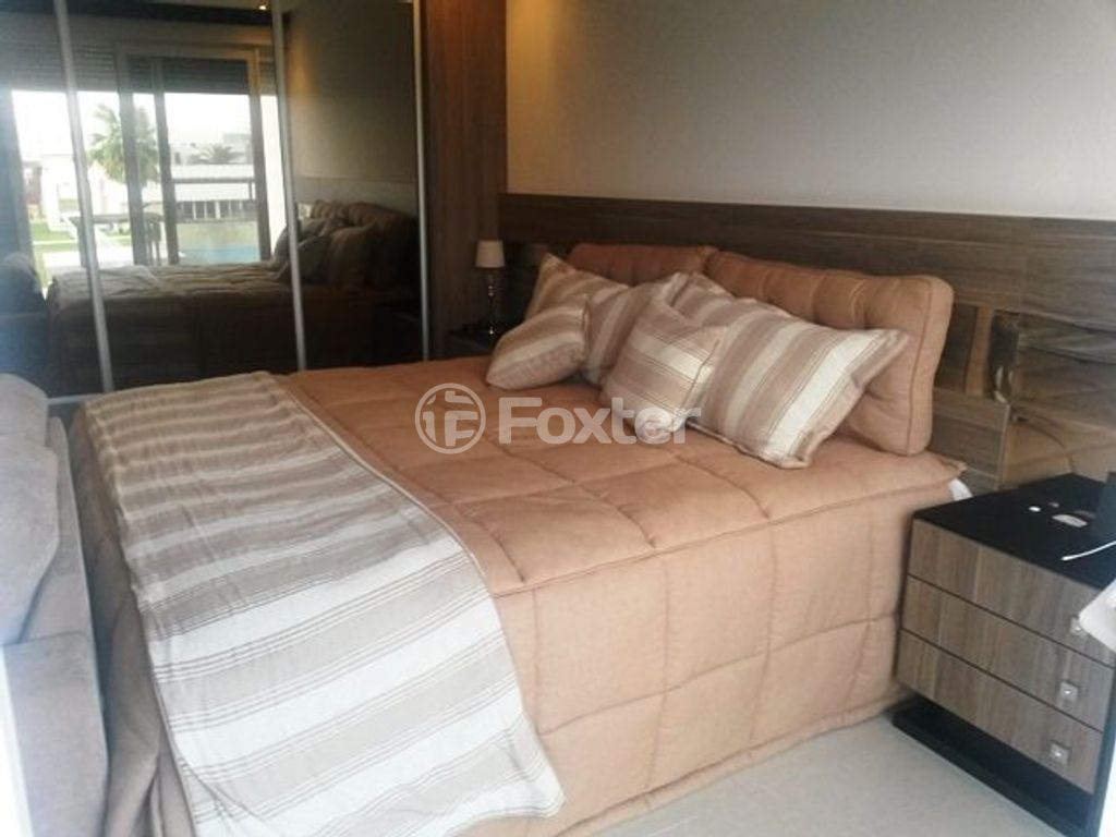 Casa em condominio para comprar em Pedro Hygino da Silveira, 2285 - foto 43
