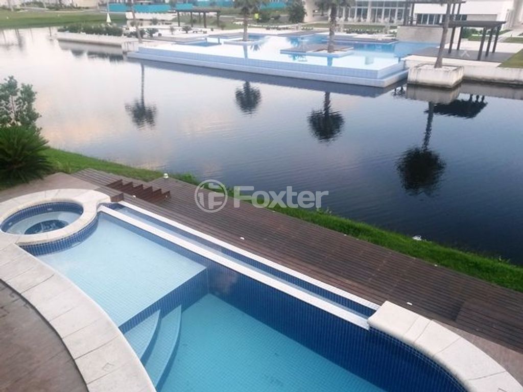 Casa em condominio para comprar em Pedro Hygino da Silveira, 2285 - foto 47