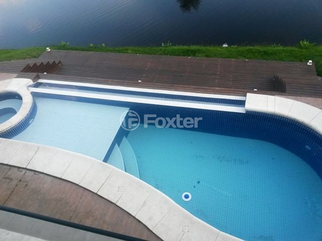 Casa em condominio para comprar em Pedro Hygino da Silveira, 2285 - foto 48