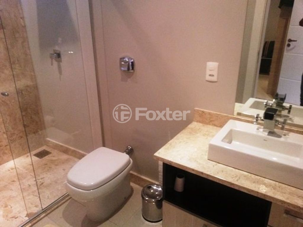 Casa em condominio para comprar em Pedro Hygino da Silveira, 2285 - foto 54