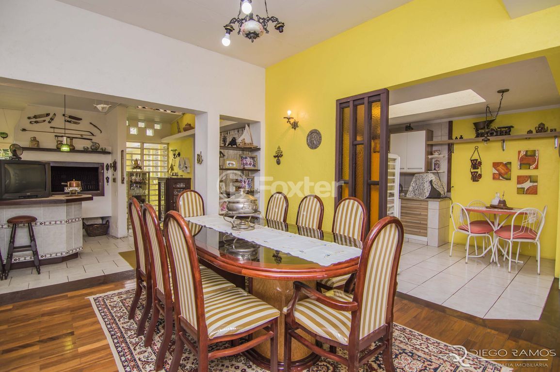 casa sobrado para comprar em General Salvador Pinheiro, 299 - foto 10