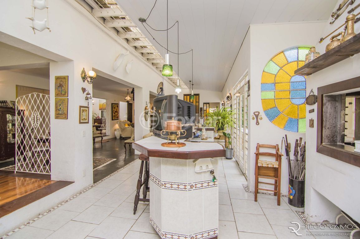 casa sobrado para comprar em General Salvador Pinheiro, 299 - foto 12