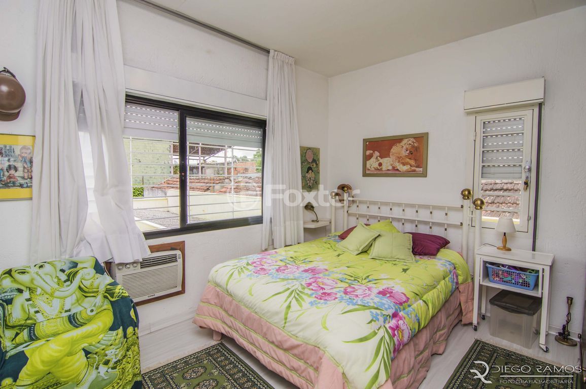 casa sobrado para comprar em General Salvador Pinheiro, 299 - foto 17