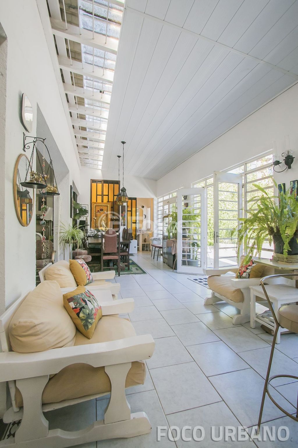 casa sobrado para comprar em General Salvador Pinheiro, 299 - foto 23
