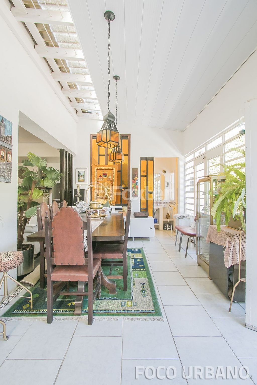 casa sobrado para comprar em General Salvador Pinheiro, 299 - foto 24