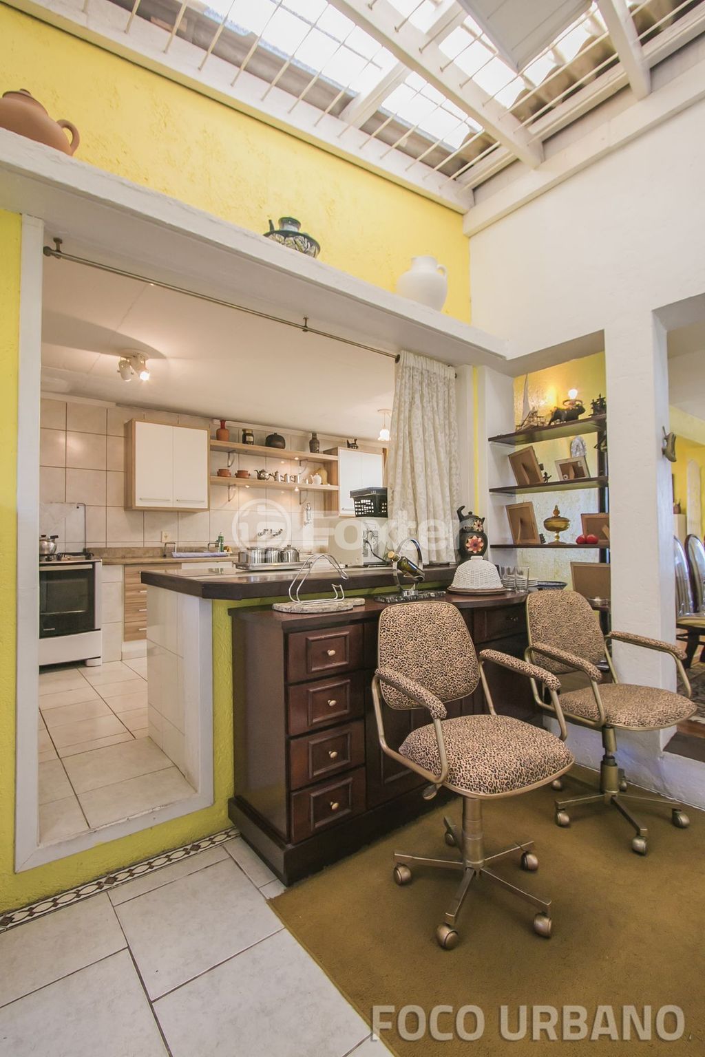 casa sobrado para comprar em General Salvador Pinheiro, 299 - foto 28