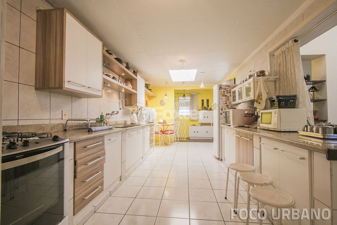 casa sobrado para comprar em General Salvador Pinheiro, 299 - foto 29