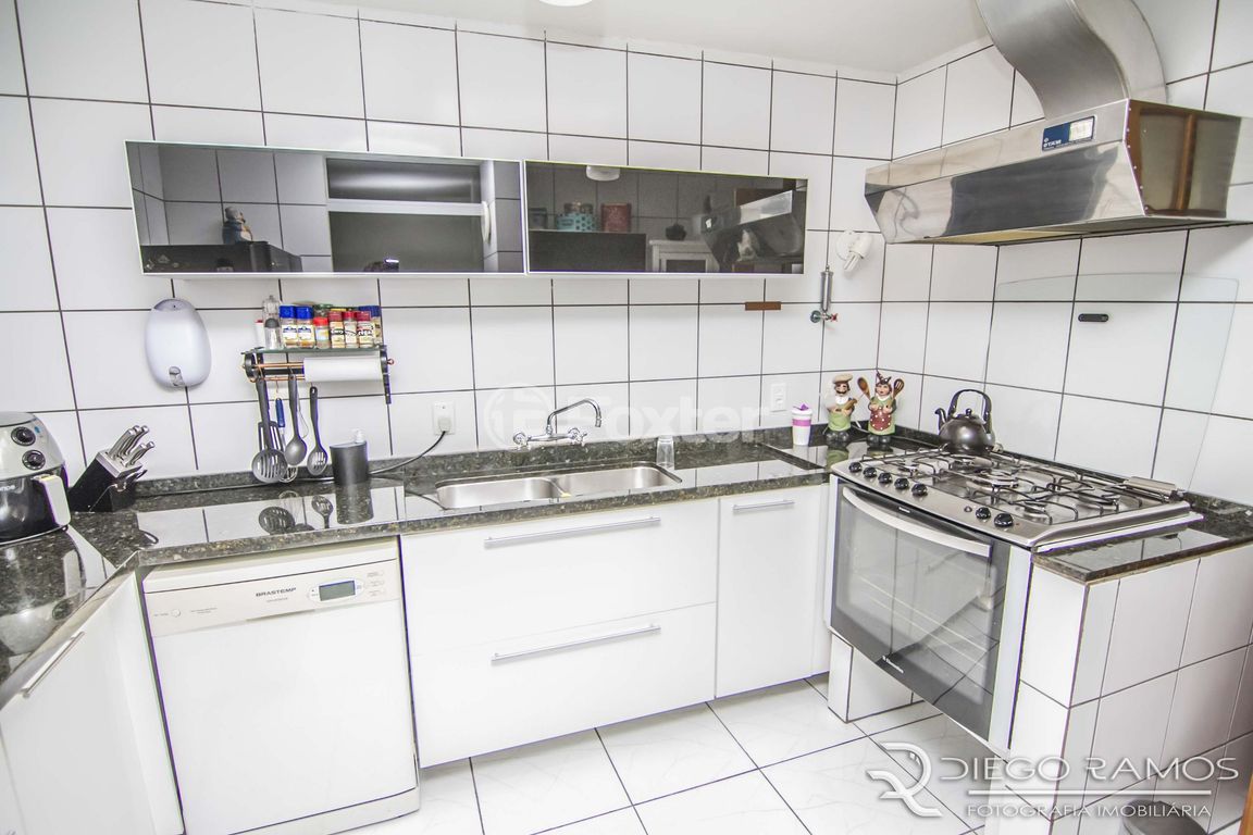 casa sobrado para comprar em Dona Gabriela, 212 - foto 7