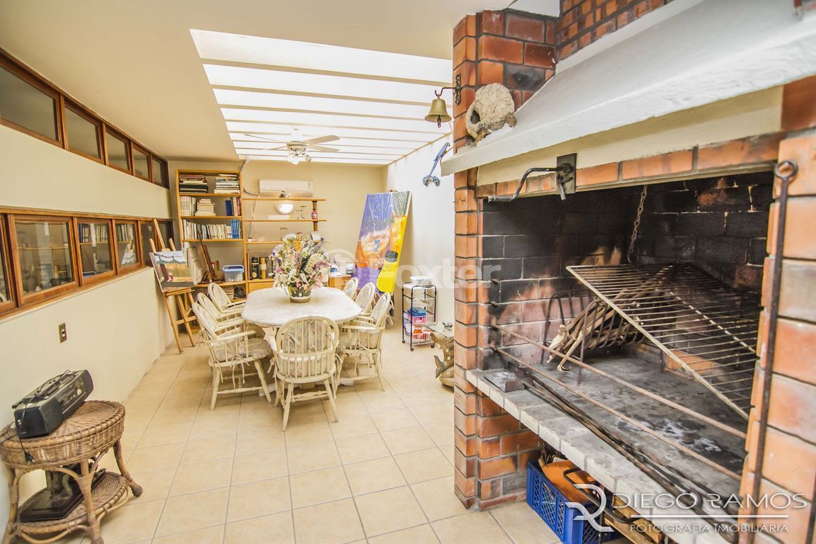 casa sobrado para comprar em Dona Gabriela, 212 - foto 22