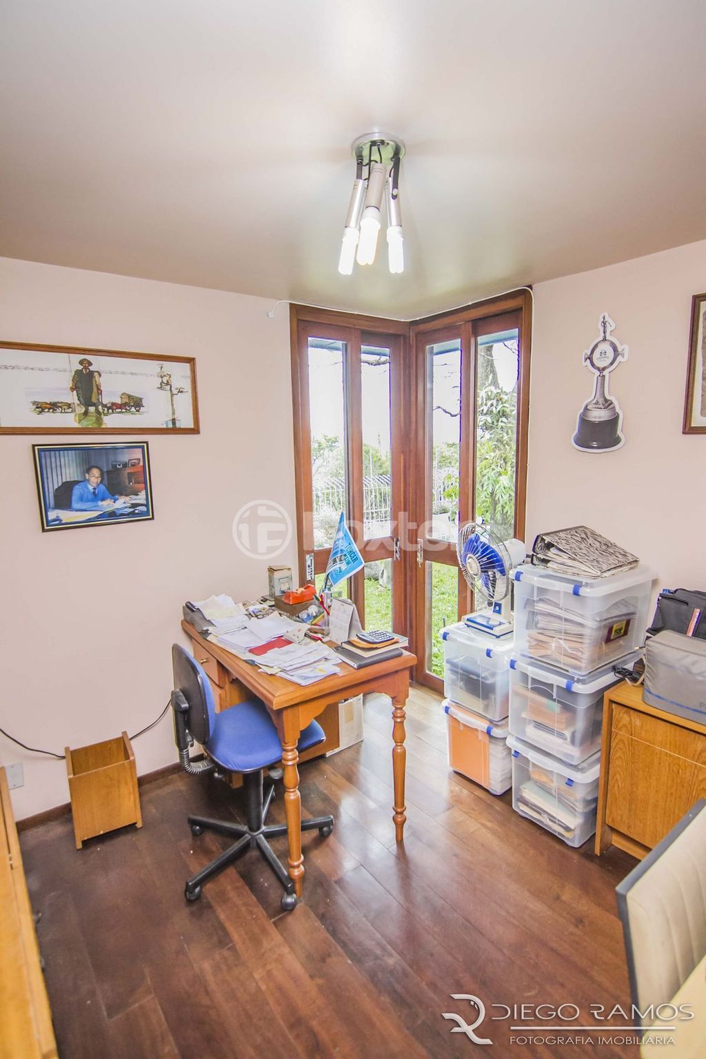 casa sobrado para comprar em Dona Gabriela, 212 - foto 23