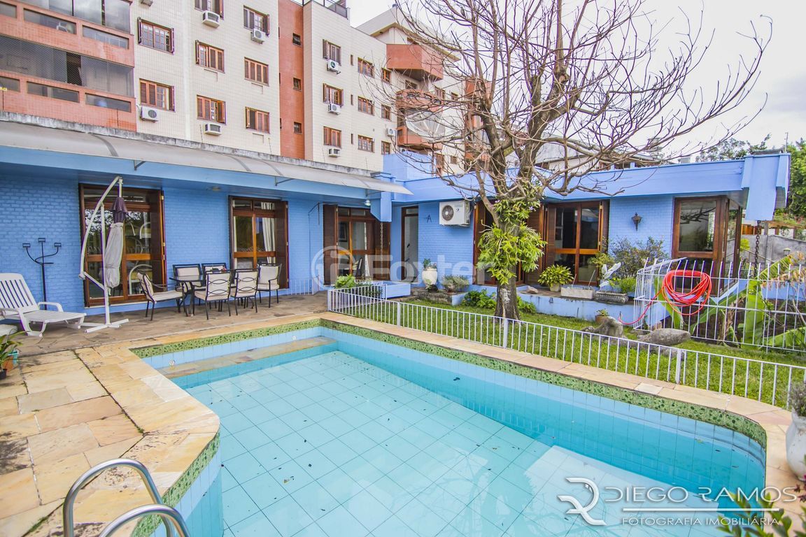 casa sobrado para comprar em Dona Gabriela, 212 - foto 24