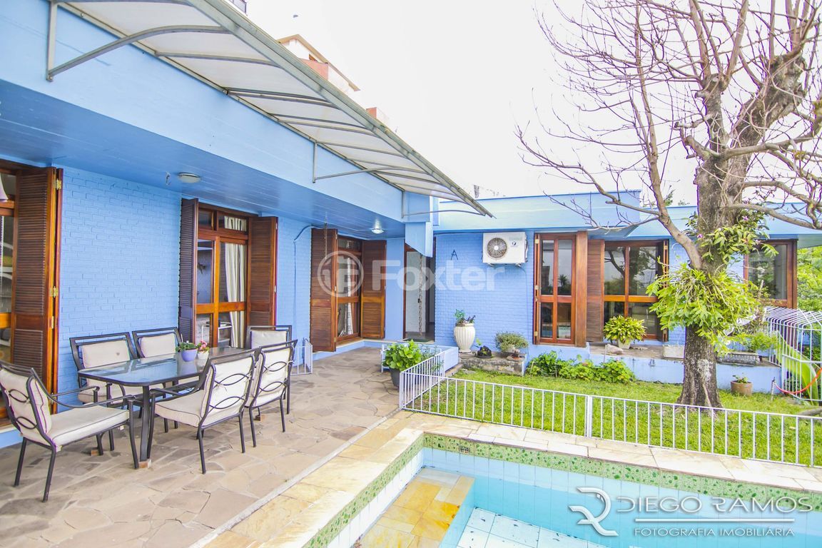 casa sobrado para comprar em Dona Gabriela, 212 - foto 25