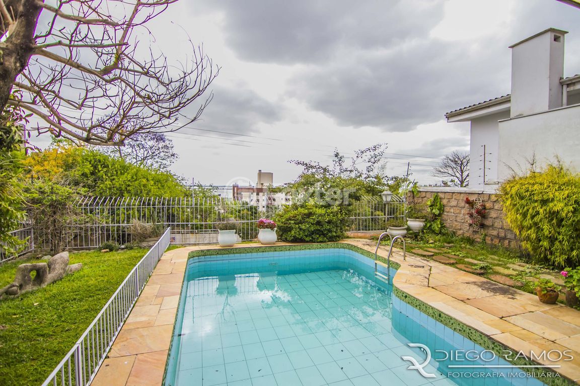 casa sobrado para comprar em Dona Gabriela, 212 - foto 26