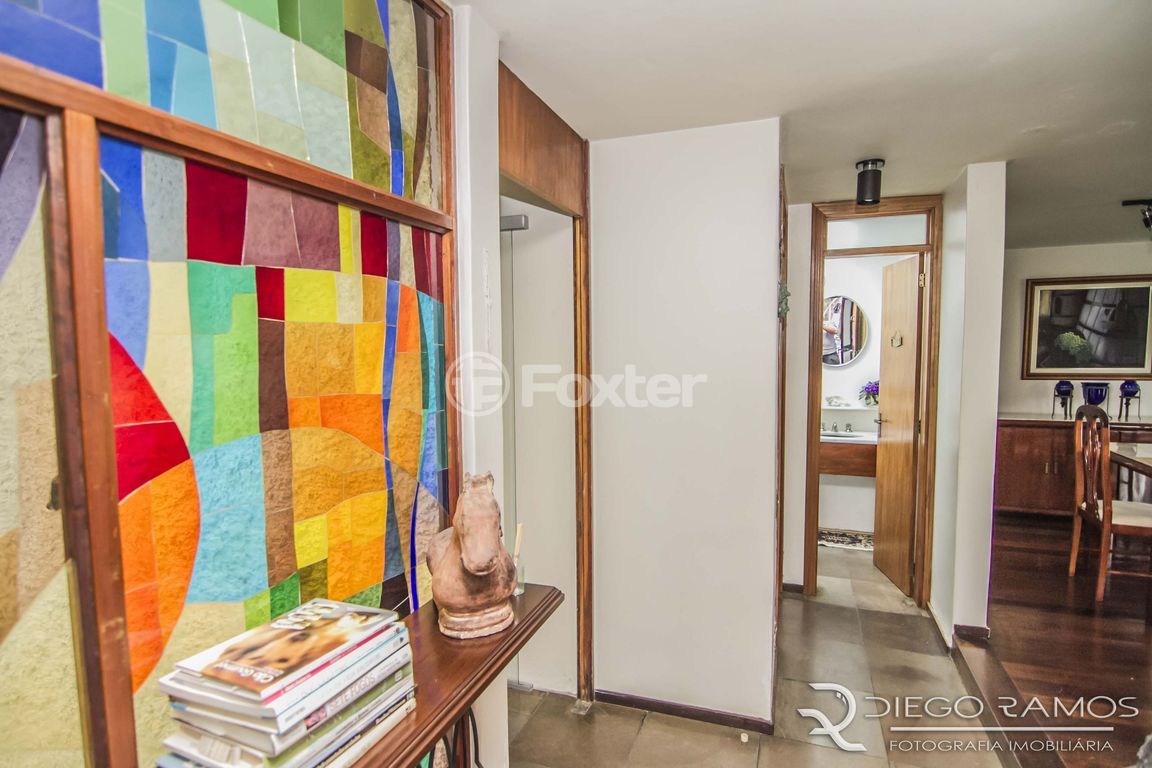 casa sobrado para comprar em Dona Gabriela, 212 - foto 27