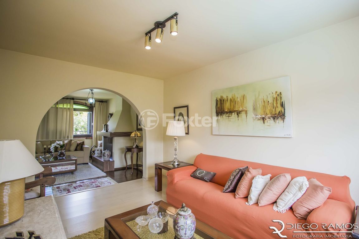 casa sobrado para comprar em Inhanduí, 340 - foto 10