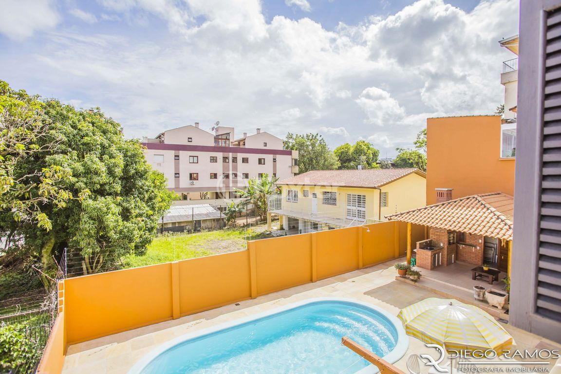 casa sobrado para comprar em Inhanduí, 340 - foto 12