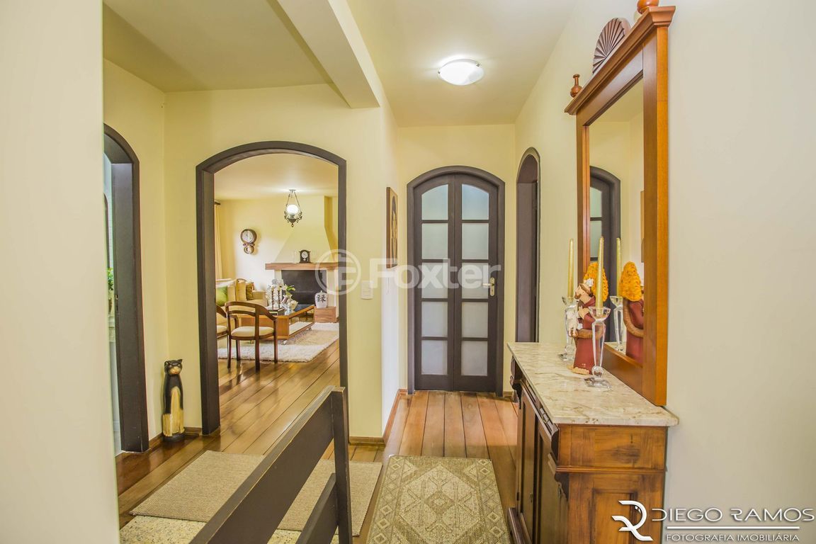 casa sobrado para comprar em Inhanduí, 340 - foto 22