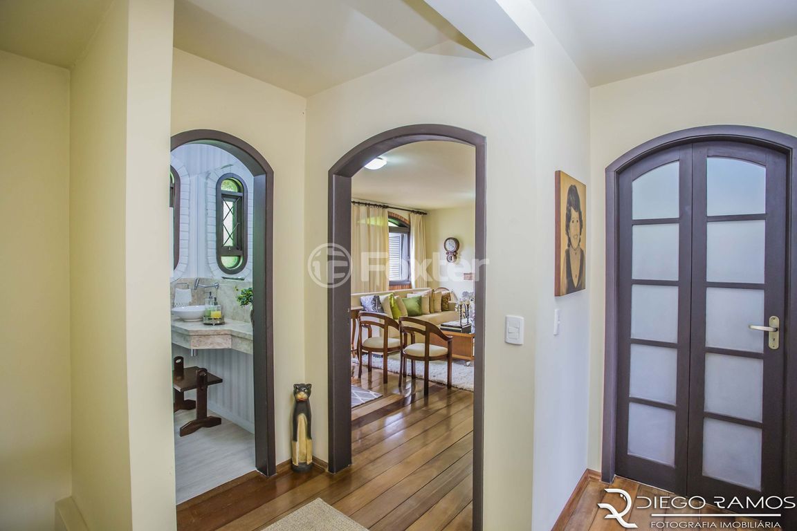 casa sobrado para comprar em Inhanduí, 340 - foto 23