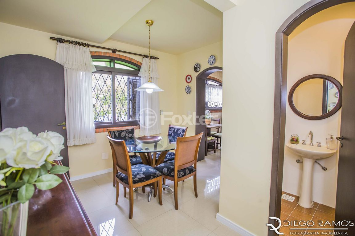 casa sobrado para comprar em Inhanduí, 340 - foto 27