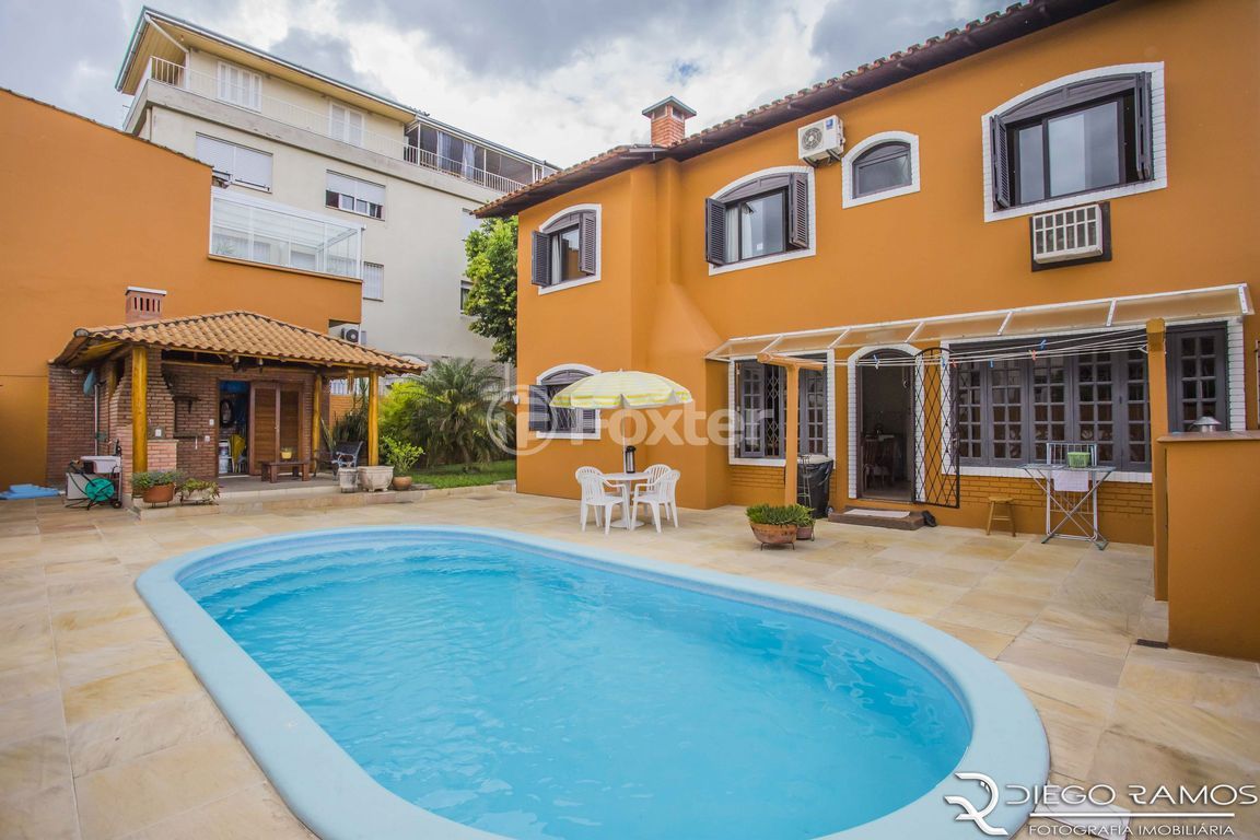 casa sobrado para comprar em Inhanduí, 340 - foto 45