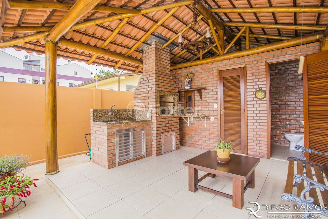 casa sobrado para comprar em Inhanduí, 340 - foto 49