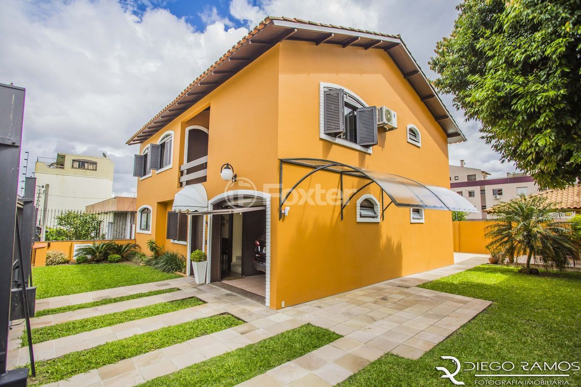 casa sobrado para comprar em Inhanduí, 340 - foto 57