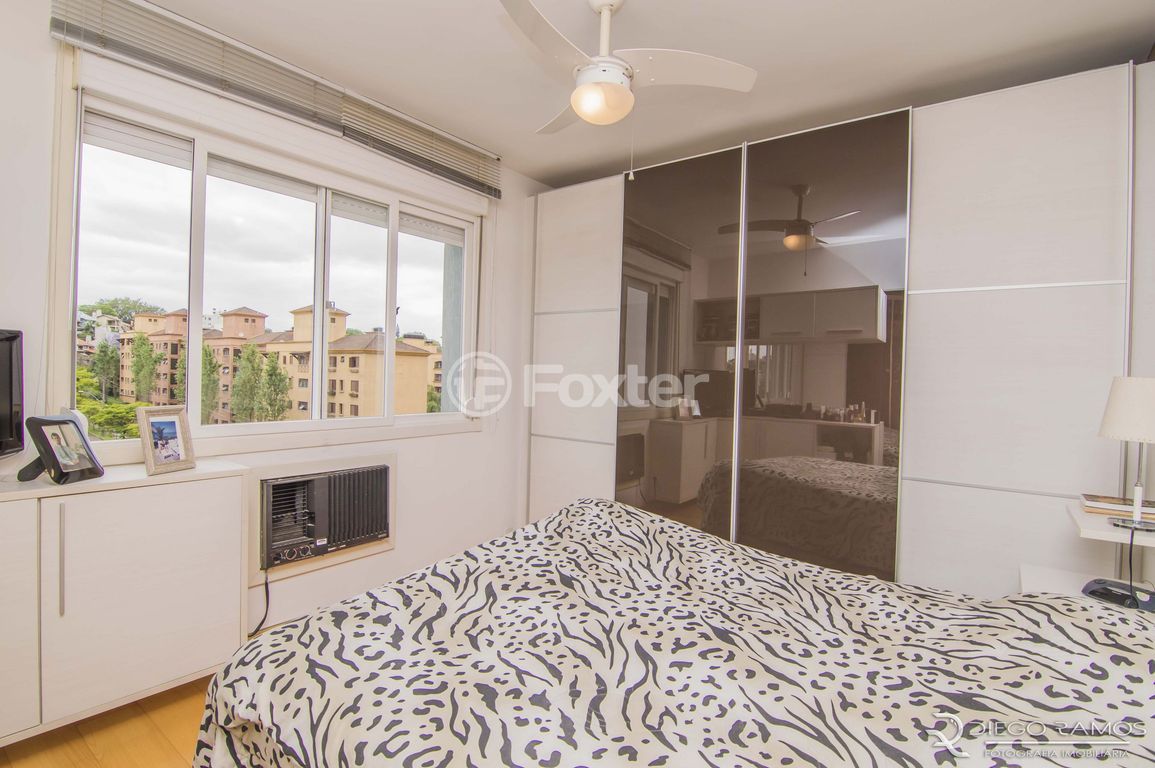 Apartamento para comprar em Doutor Nilo Peçanha, 3099 - foto 14
