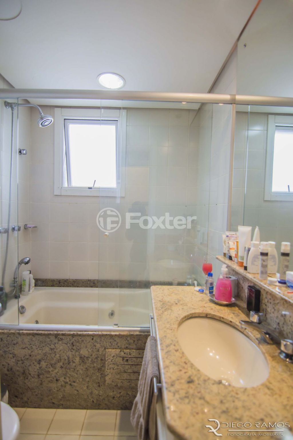Apartamento para comprar em Doutor Nilo Peçanha, 3099 - foto 15