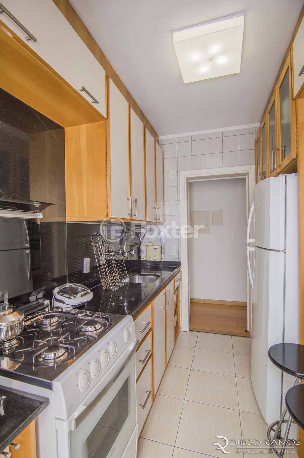 Apartamento para comprar em Doutor Nilo Peçanha, 3099 - foto 17