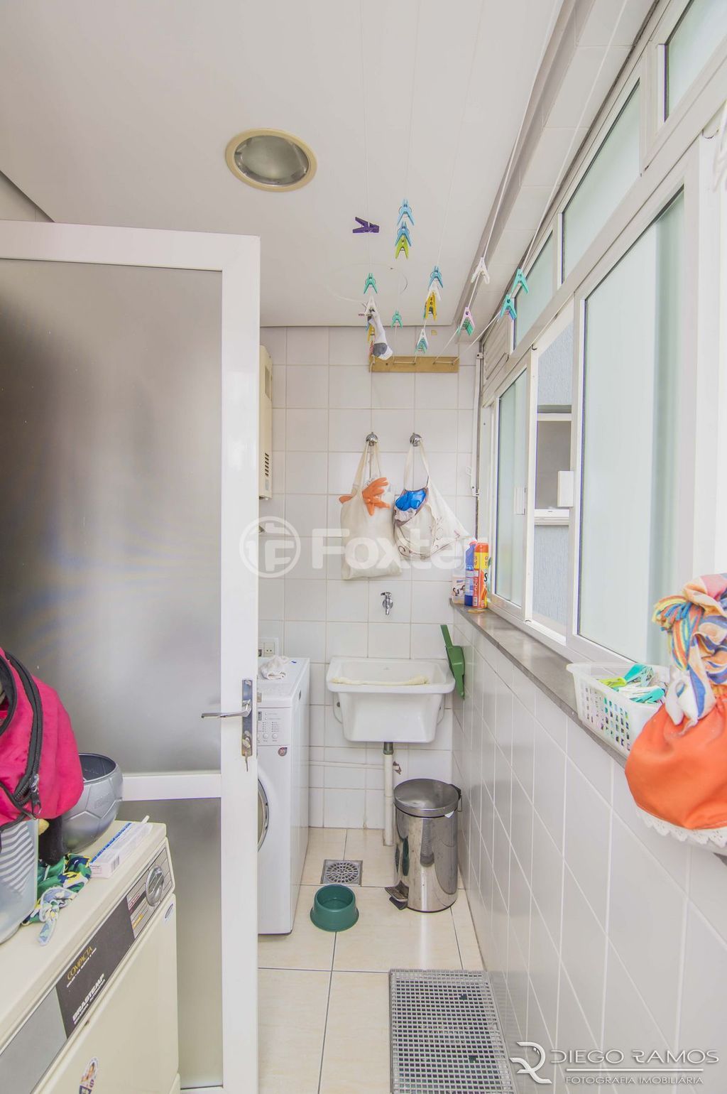 Apartamento para comprar em Doutor Nilo Peçanha, 3099 - foto 19