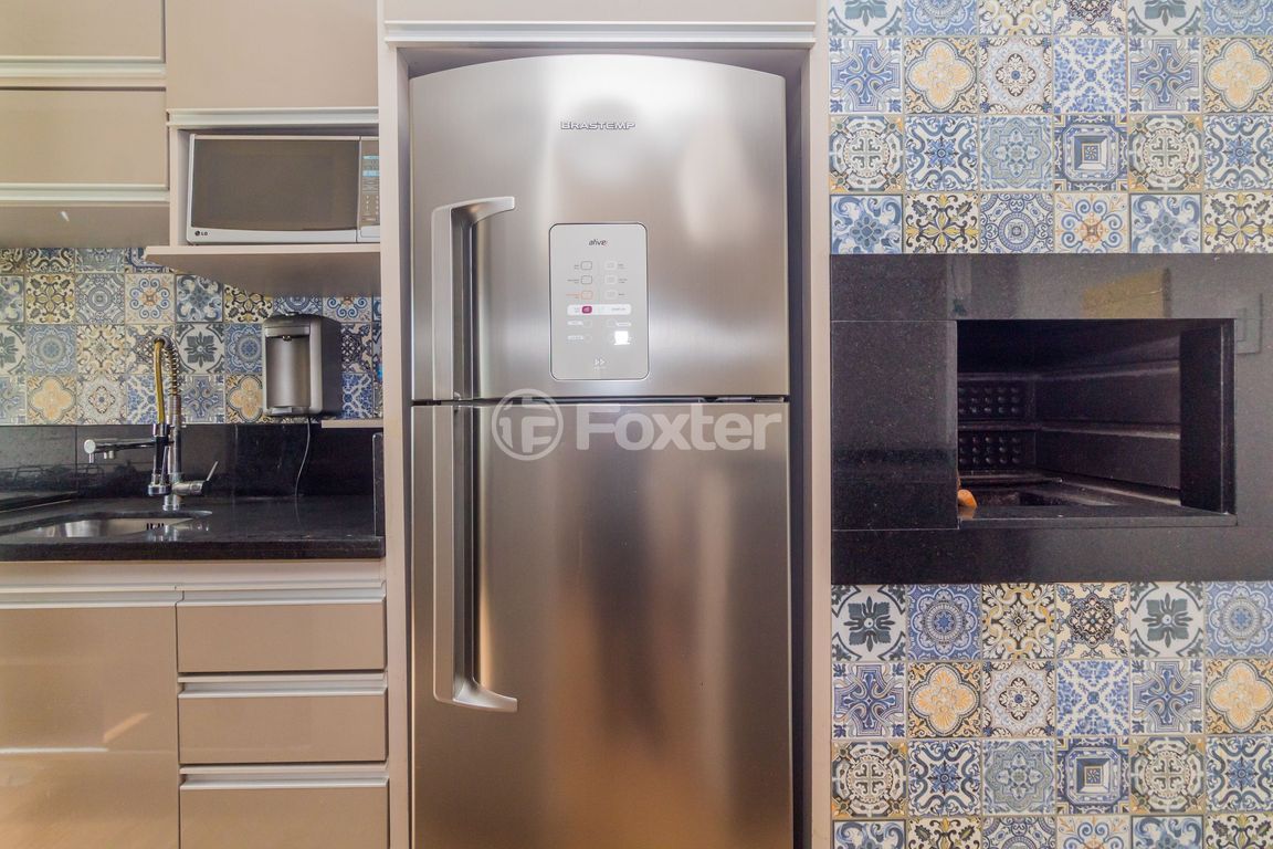 Apartamento para comprar em Engenheiro João Luderitz, 550 - foto 40