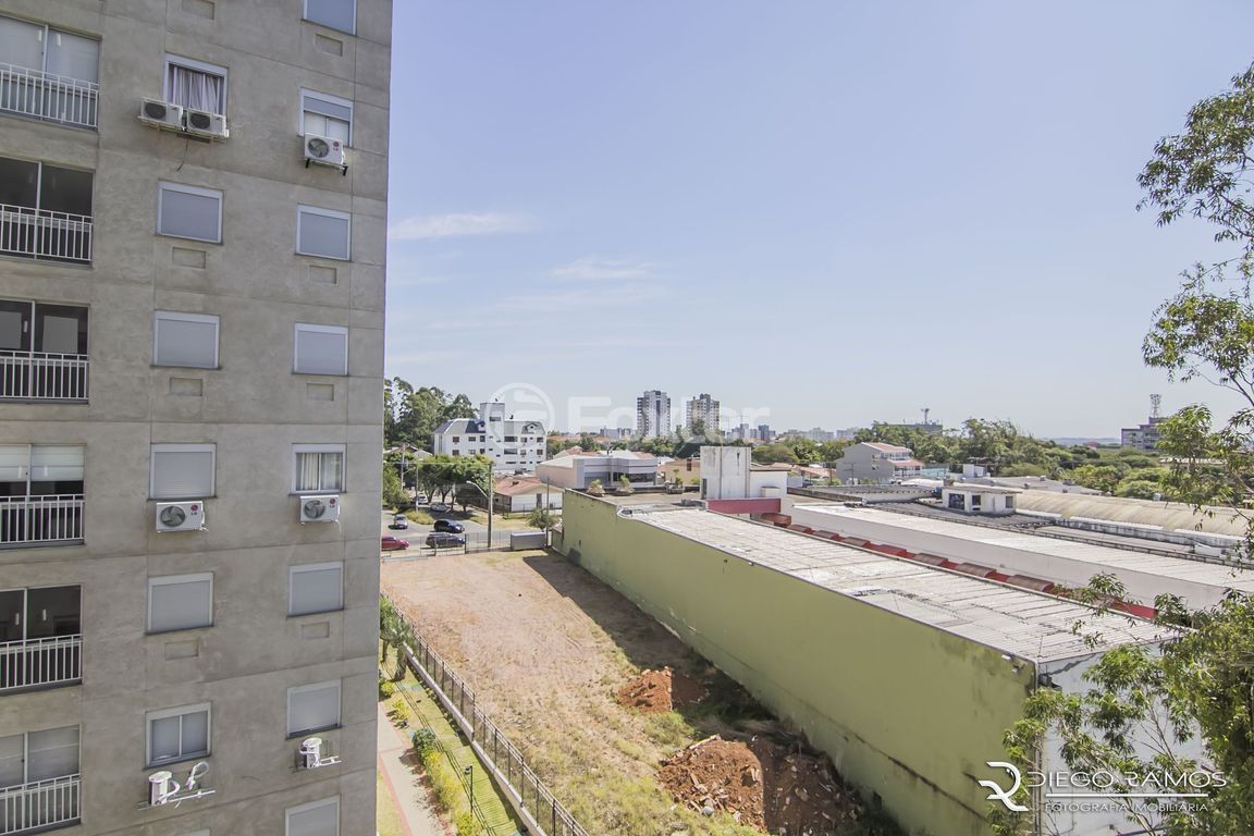 Apartamento para comprar em Tenente Ary Tarrago, 3095 - foto 20