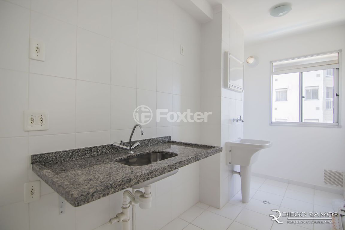 Apartamento para comprar em Tenente Ary Tarrago, 3095 - foto 29