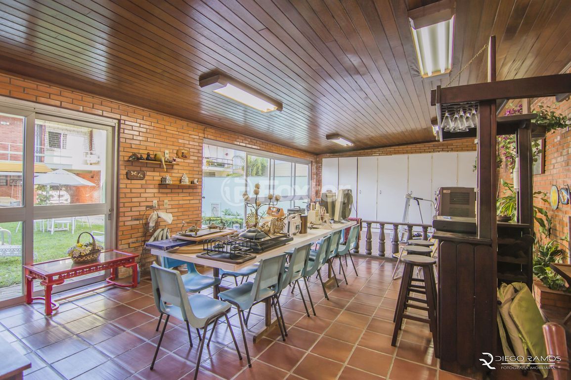 casa sobrado para comprar em Alcides Gonzaga, 50 - foto 8